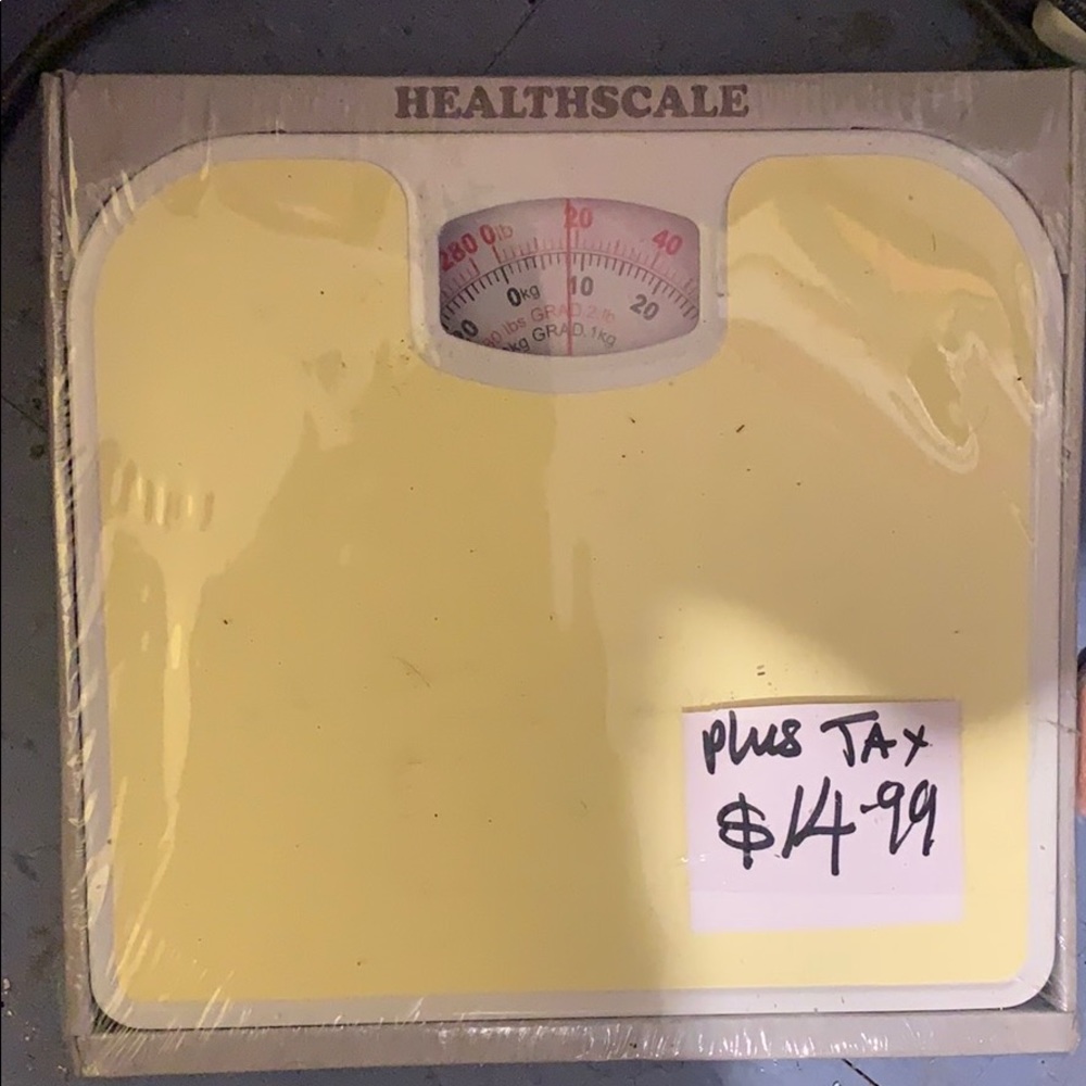 Scale